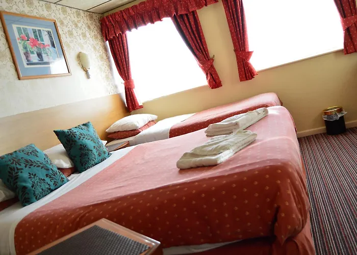 Oak Lea Hotel